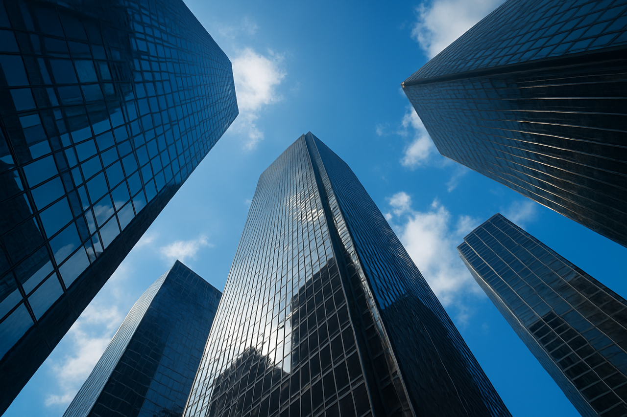 Setting up companies, opening subsidiaries and branches